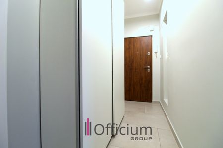 Wynajmę mieszkanie 35m2(2pokoje), metro. Wola - Photo 5