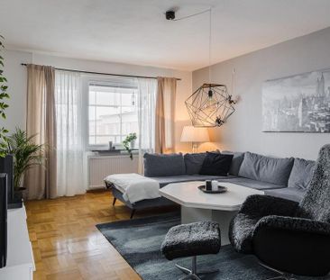 Majorsallén, Lidköping - Foto 2