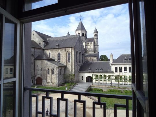 Appartement te huur - Foto 1