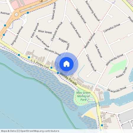 Unit 9/5 Wattle Avenue, Bongaree