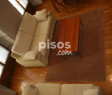 Dúplex en alquiler en Calle de Colón - Foto 1