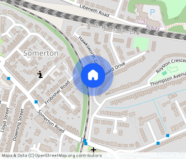 Churchward Drive, Newport, NP19 4SD - Photo 1