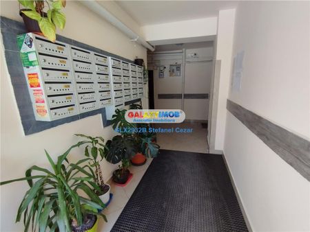 Apartament Modern Superb Militari Residence Tineretului 19 - Fotografie 4