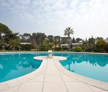 Location Villa - Biot - Photo 1