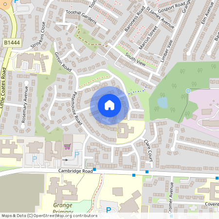 Darwin Court, Grimsby DN34