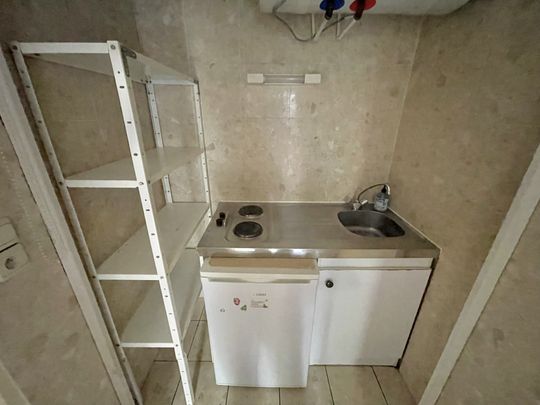 Location Appartement 2 pièces 33m² TOULOUSE 31000 - Photo 1