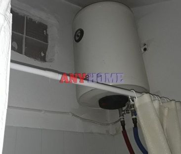 Studio/Γκαρσονιέρα για ενοικίαση Άνω Πόλη - Photo 3