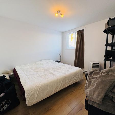 Appartement 3 ½ à louer Sainte-Foy / Sillery juillet 2026 - Photo 3