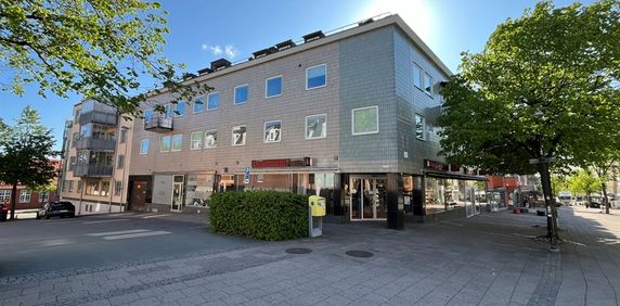 Brogatan 2 A - Foto 2