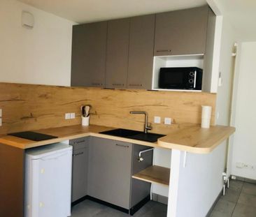 Appartement T1 à louer Vertou - 16 m² - Photo 2