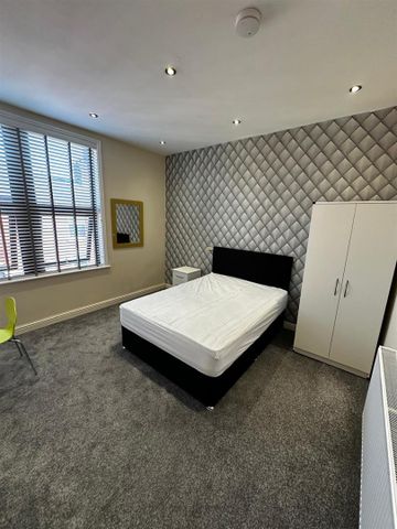 Rooms to Let on Villiers Street, Preston - Photo 5