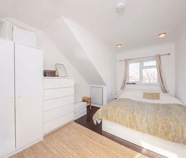 1 Bed Maisonette, Fortescue Road, SW19 - Photo 5