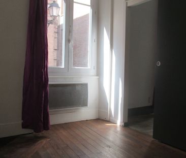 Appartement T1 en location à Toulouse - Photo 4