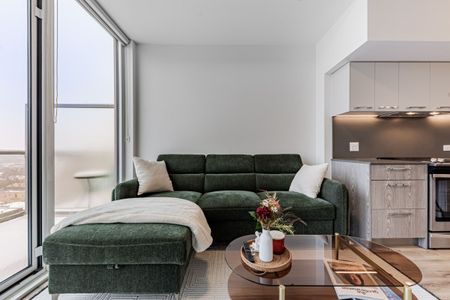 For Lease - 30 Baseball Place Unit# 1114, Toronto, Ontario - Photo 4