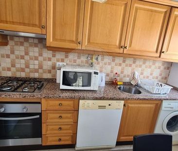 Apartamento T1 - Photo 2
