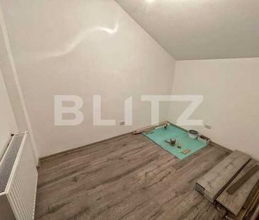 Apartament pe 2 niveluri, 4 camere, centrala proprie, nemobilat! - Fotografie 5