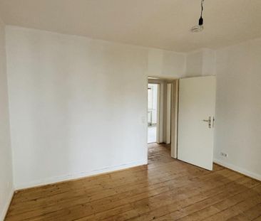 Helle 2-Zimmer-Wohnung ab 01.12.24 zur Vermietung - Photo 3