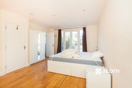 4 bedroom terraced house to rent - Photo 5
