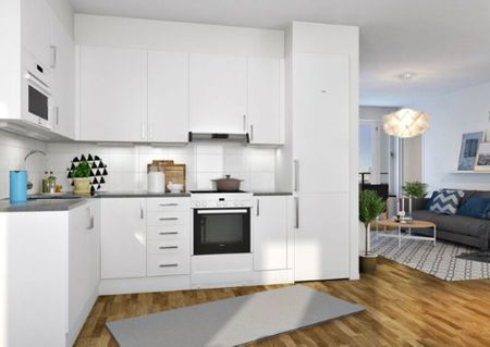 Fyrislundsgatan 39B, 75444, Uppsala - Foto 4