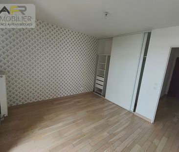 Location Appartement 2 pièces 47m² - Photo 3