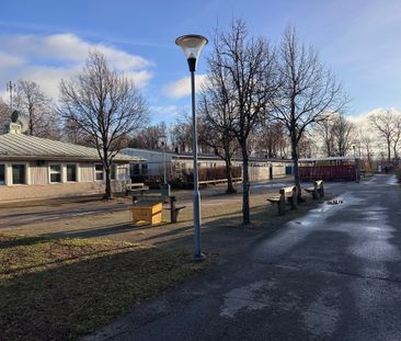 Månsgatan, Anderstorp - Foto 2