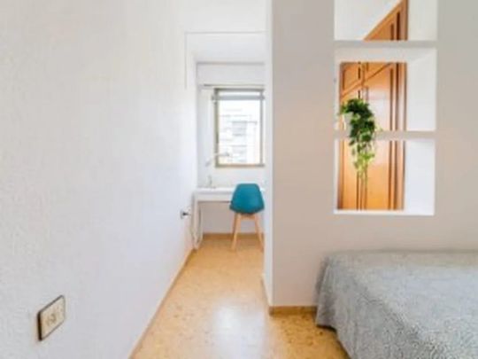 Carrer Impressor Lambert Palmart, Valencia, Valencian Community 46022 - Photo 1