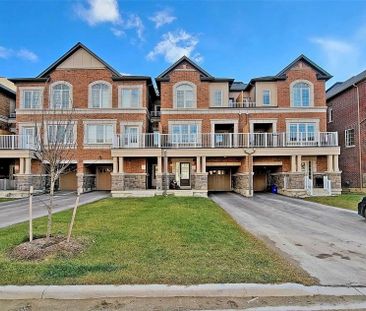 For Lease - 71 Ness Drive, Richmond Hill, Ontario - Photo 3