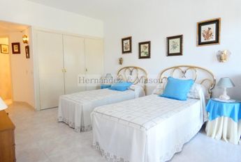 Apartamento en alquiler en Puerto Marina