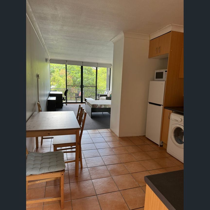 FURNISHED - Spacious One Bedroom Apartment - Photo 1