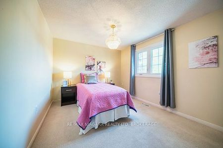 For Lease - 26 CRESTCOMBE Road, St. Catharines, Ontario - Photo 2