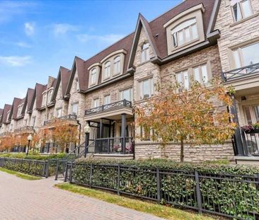 For Lease - 320 John Street Unit# 102, Markham, Ontario - Photo 1