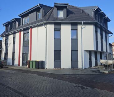 Exklusive 3-Zimmer-Neubauwohnung mit Terrasse in Dormagen - Photo 6