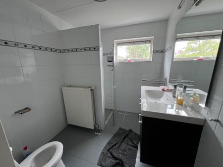 5 Kamers aan de Jadestraat beschikbaar!, Groningen - Photo 5