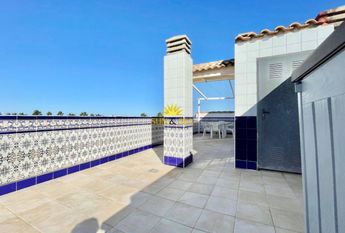 2 BEDROOM APARTMENT - LOS ALCAZARES