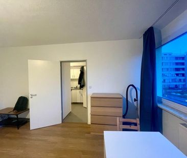 Schöne Wohnung in Top Location - Foto 1