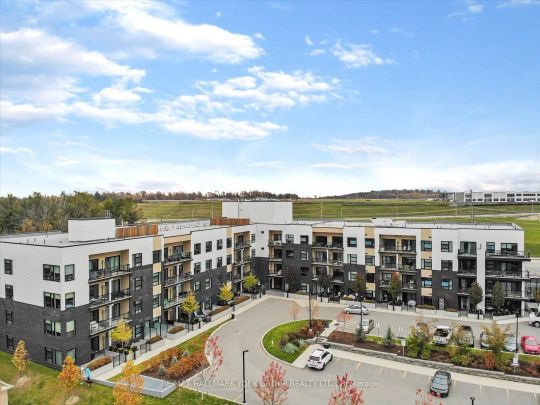 555 William Graham Drive #35 - Photo 1