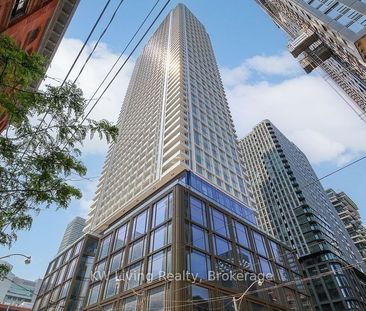 For Lease - 88 Queen Street Unit# 5609, Toronto, Ontario - Photo 4