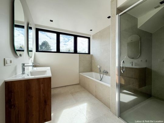 Tout savoir sur cette maison à Woluwe-St-Pierre, à Woluwe-St-Pierre - Foto 1