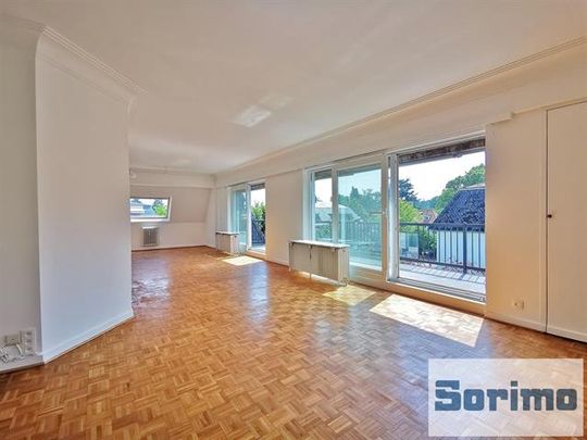 Penthouse - à louer - Foto 1