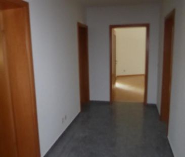 3,5 Zimmerwohnung mit Garten in Dortmund Schüren/Berghofen - Photo 1