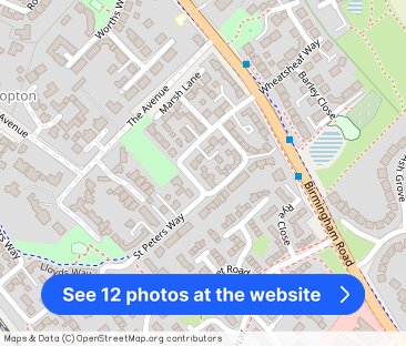 St. Peters Way, Stratford-upon-Avon - Photo 1