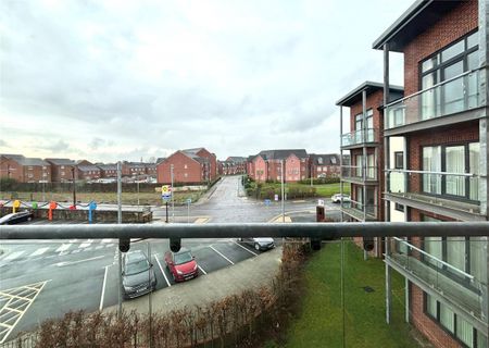 Bridge Road, Prescot, Merseyside, L34 - Photo 5
