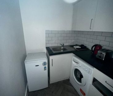 1 bedroom apartment to rent - Photo 3