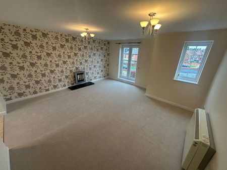 2 bedroom apartment to rent - Photo 3