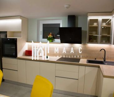 Apartament 3 camere I 160mpu I Grădină I Lazaret - Photo 3