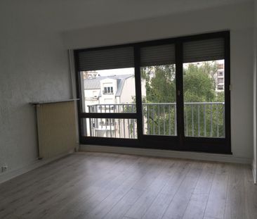 Appartement F1 Courbevoie - Photo 2