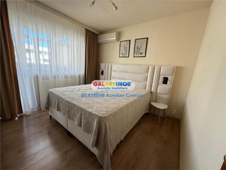 Apartament 4 camere Piata Victoriei - Fotografie 5