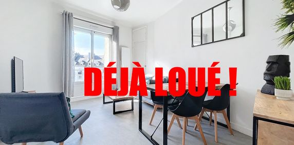 Location Appartement 2 pièces 45m² HENNEBONT 56700 - Photo 2