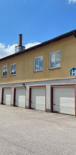 Aspedalsgatan 19, 57733, HULTSFRED, Sverige - Photo 1