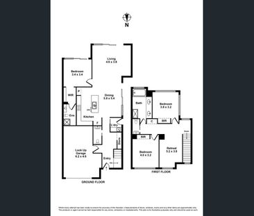 Brand New Three-Bedroom Highett Home with Premium Finishes, Landsca... - Photo 5